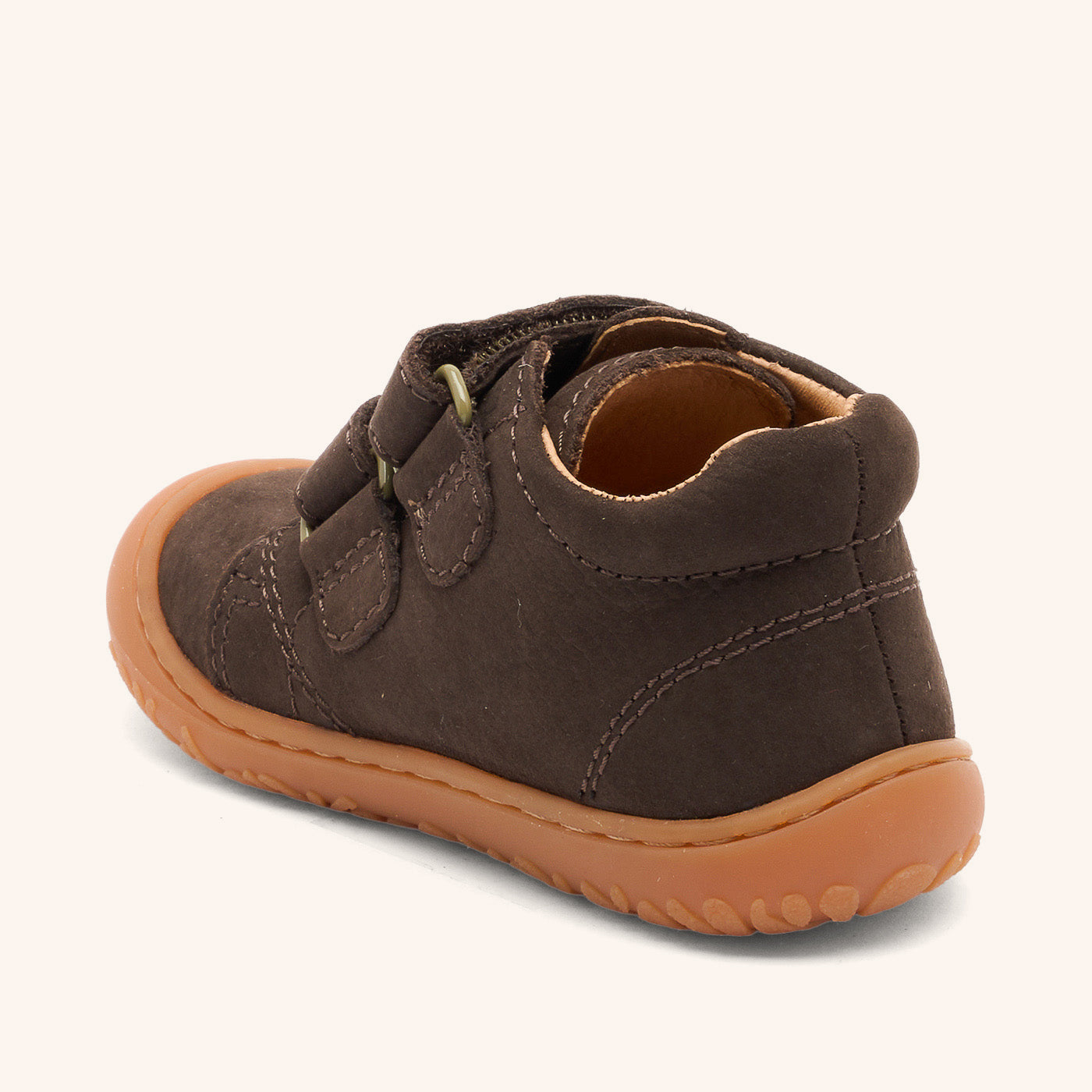 bisgaard hale v dark brown