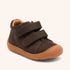 bisgaard hale v dark brown