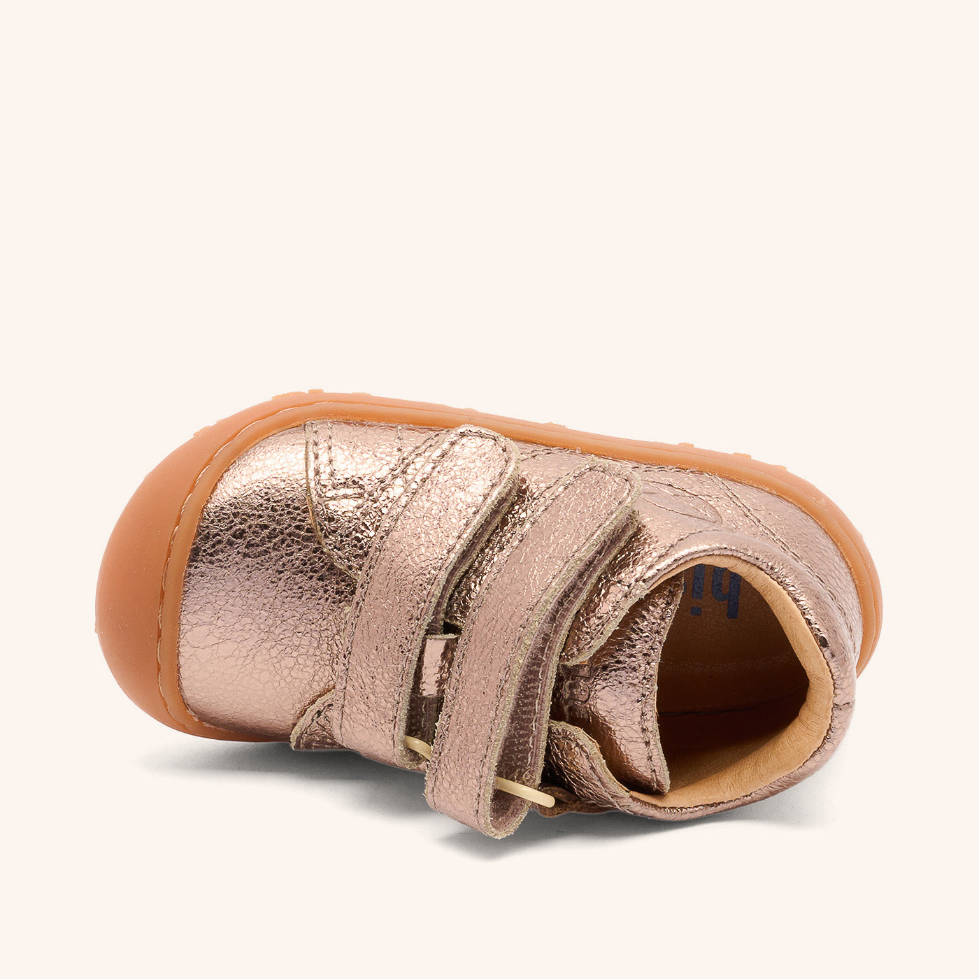 bisgaard hale v rose gold