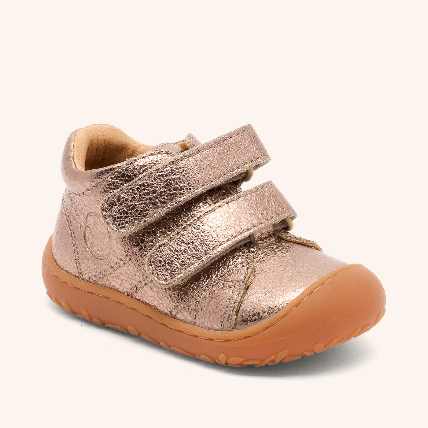 bisgaard hale v rose gold
