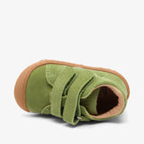 Bisgaard barefoot hale v pear ambra children's shoes - stylish and comfortable footwear