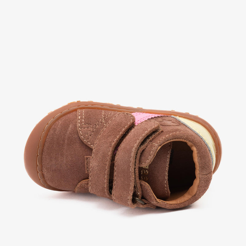 bisgaard barefoot hale v soft PLAY
