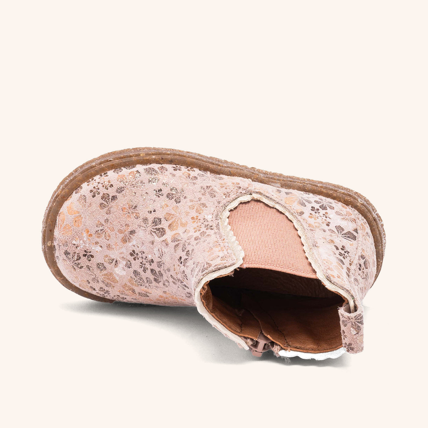 bisgaard siggi nude flower