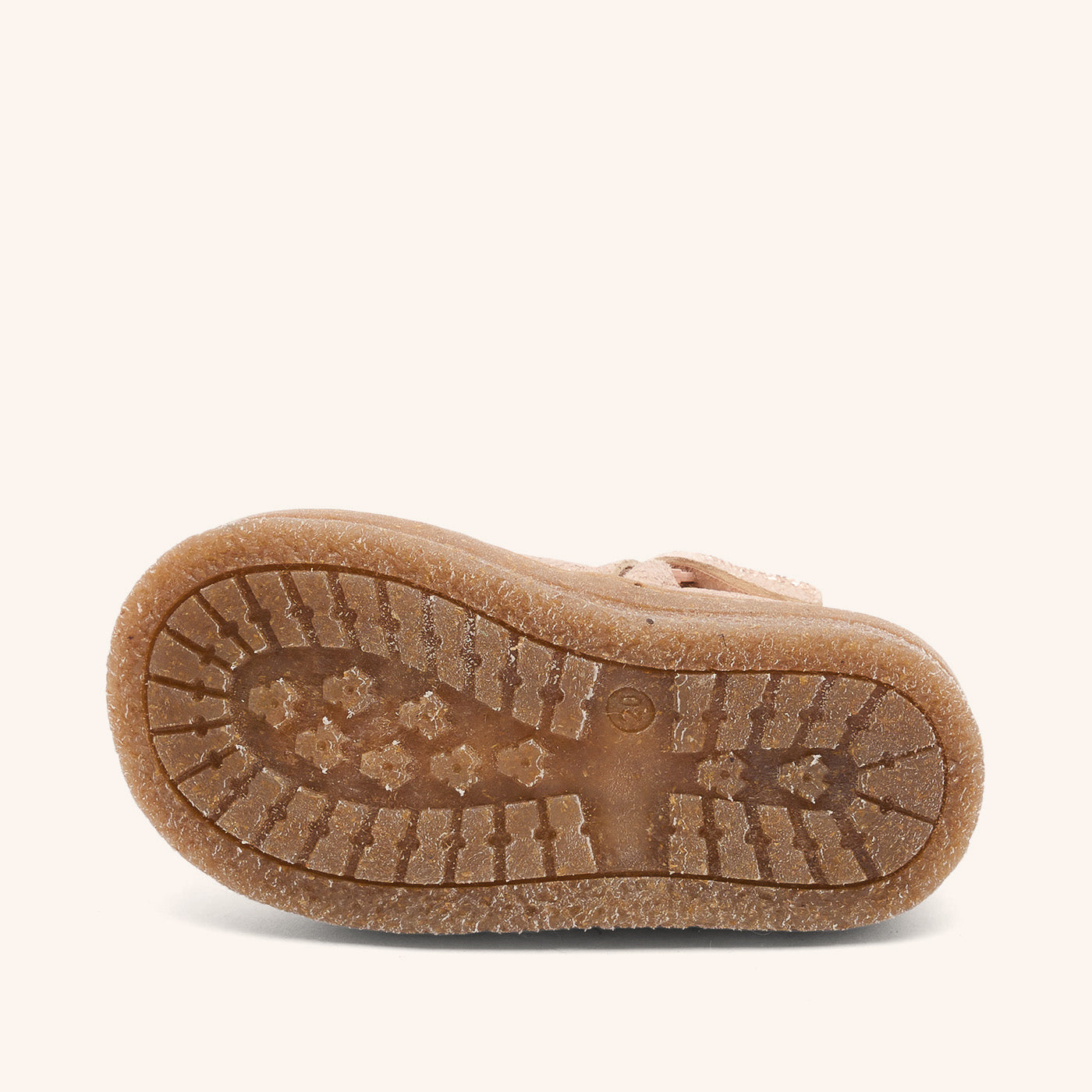 bisgaard siggi rose gold