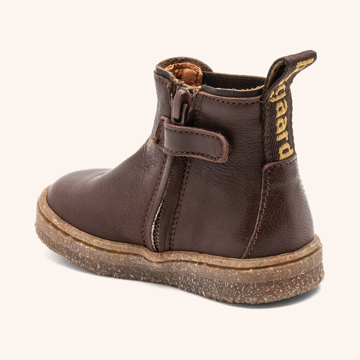 bisgaard phillip dark brown