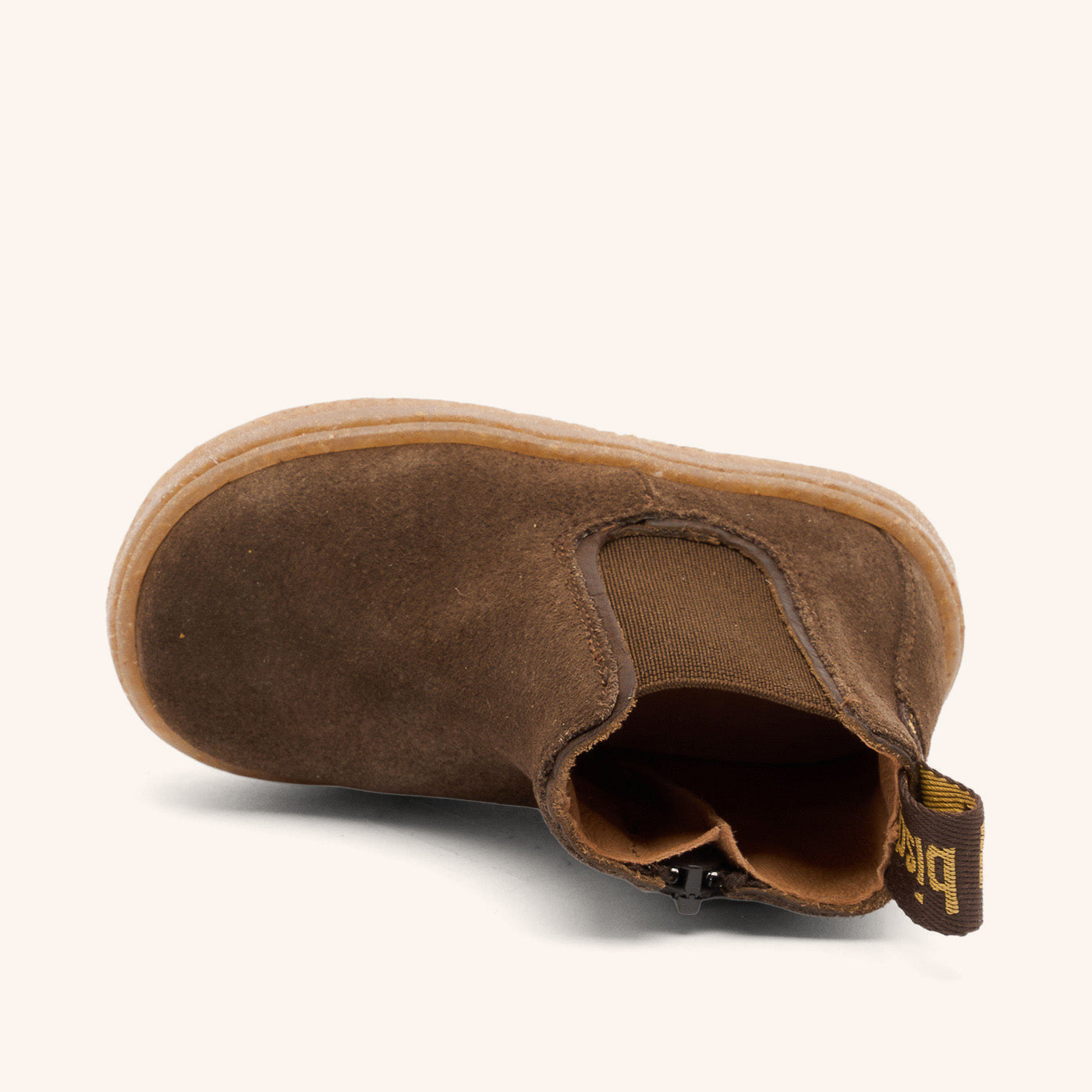 bisgaard phillip dark brown