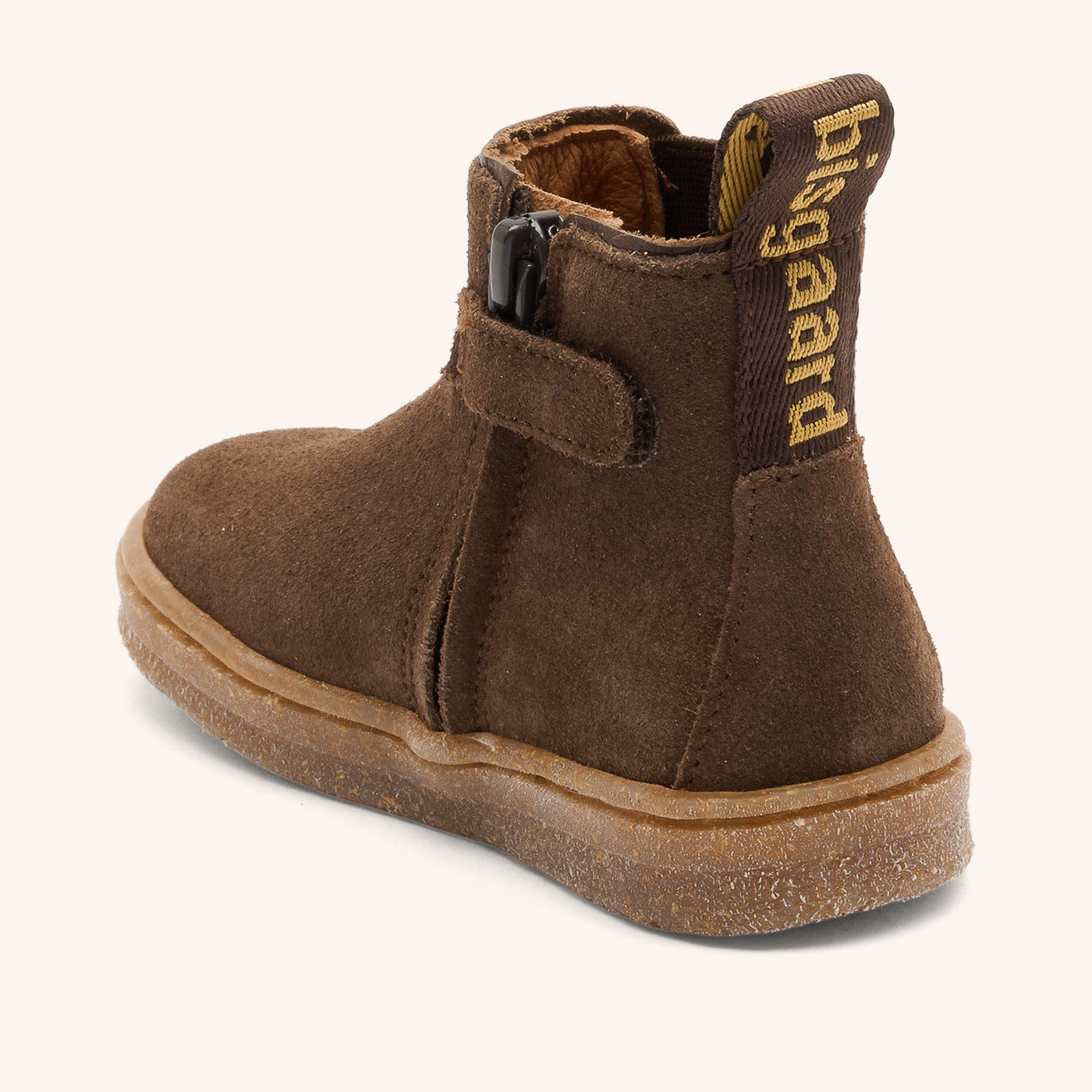 bisgaard phillip dark brown