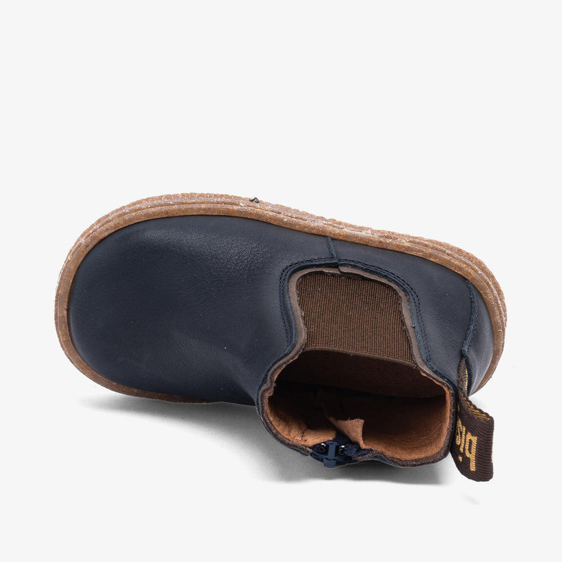 bisgaard phillip navy