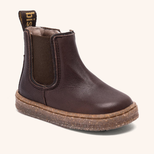 bisgaard phillip lamb dark brown