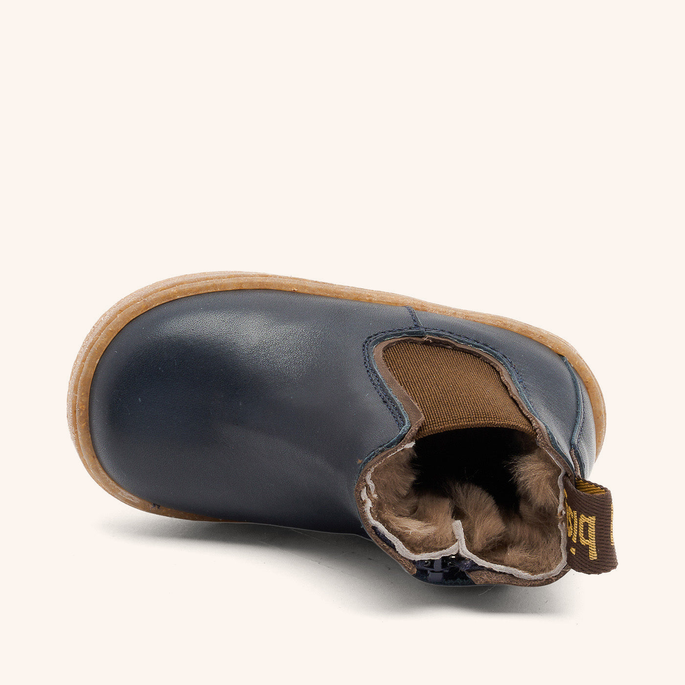 bisgaard phillip lamb navy