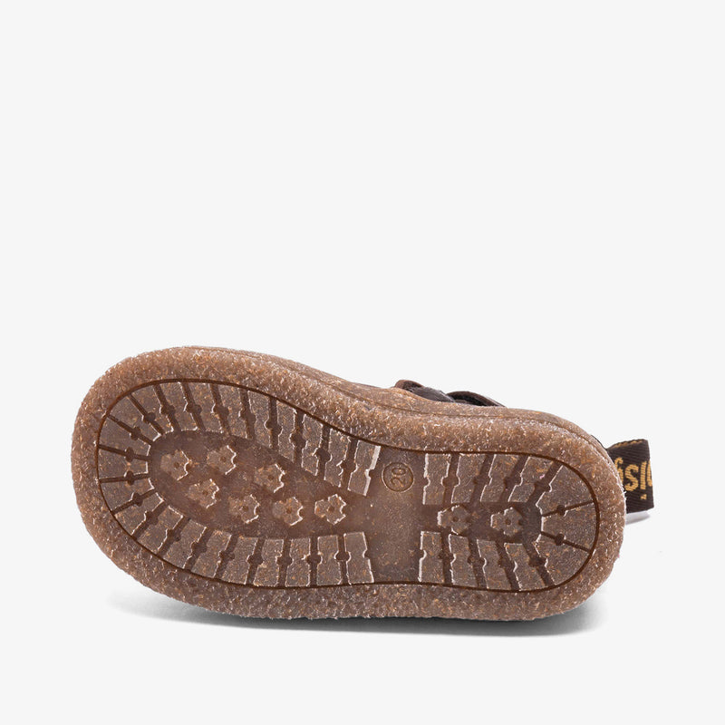 bisgaard phillip lamb dark brown