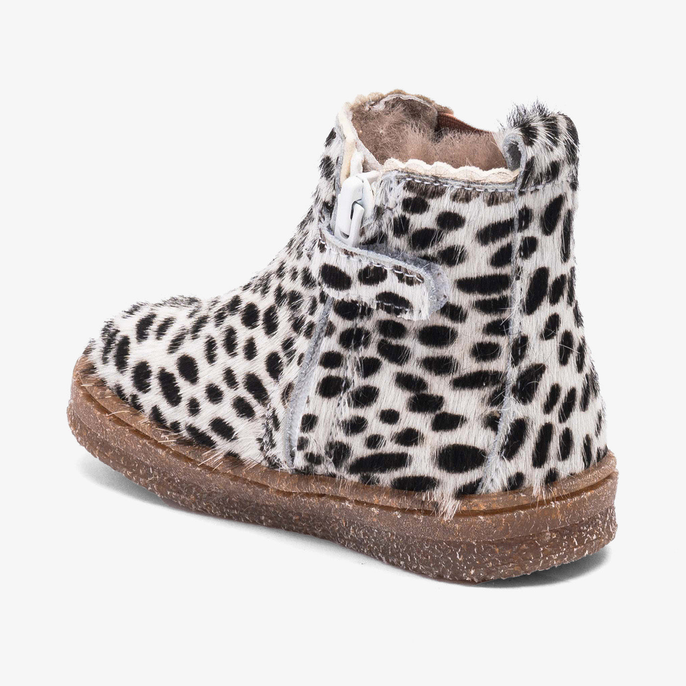 bisgaard siggi lamb dots fur