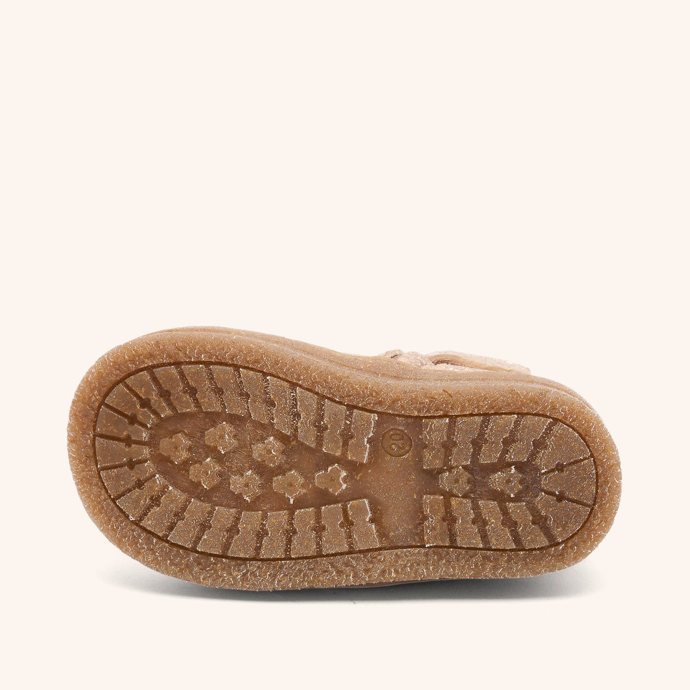 bisgaard siggi lamb rose gold