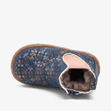 bisgaard siggi lamb blue flower
