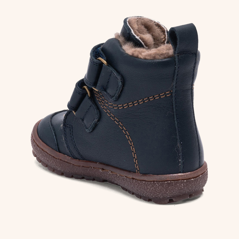 bisgaard storm lamb dark blue