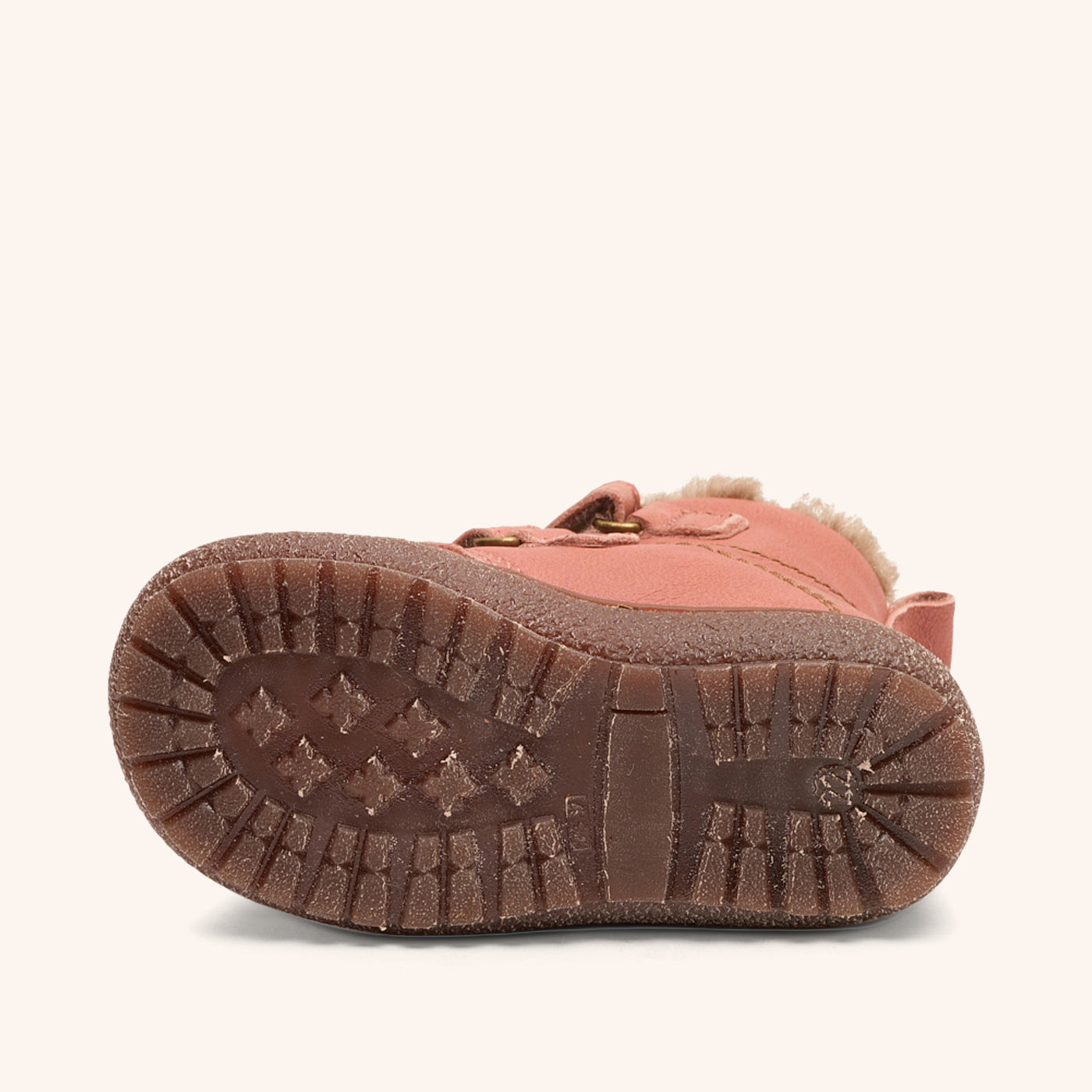 bisgaard storm lamb old rose