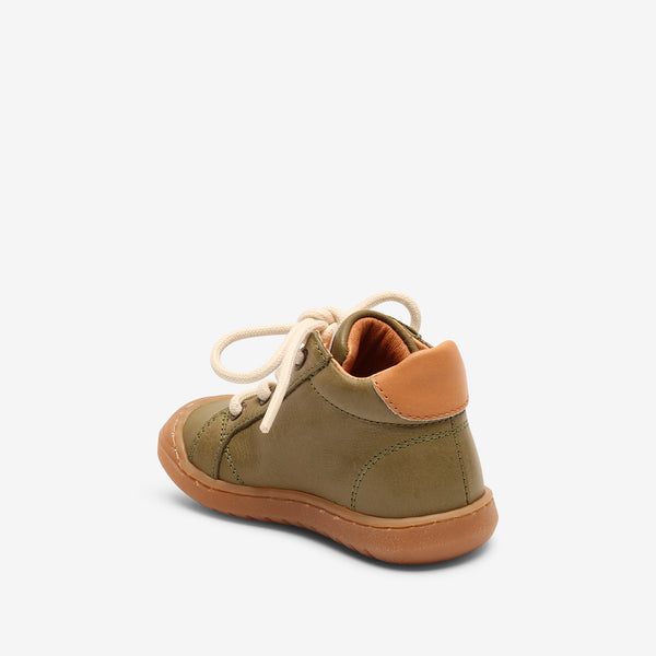 bisgaard thor l army