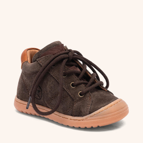 bisgaard thor z dark brown