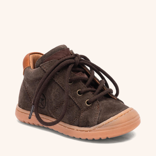 bisgaard thor z dark brown