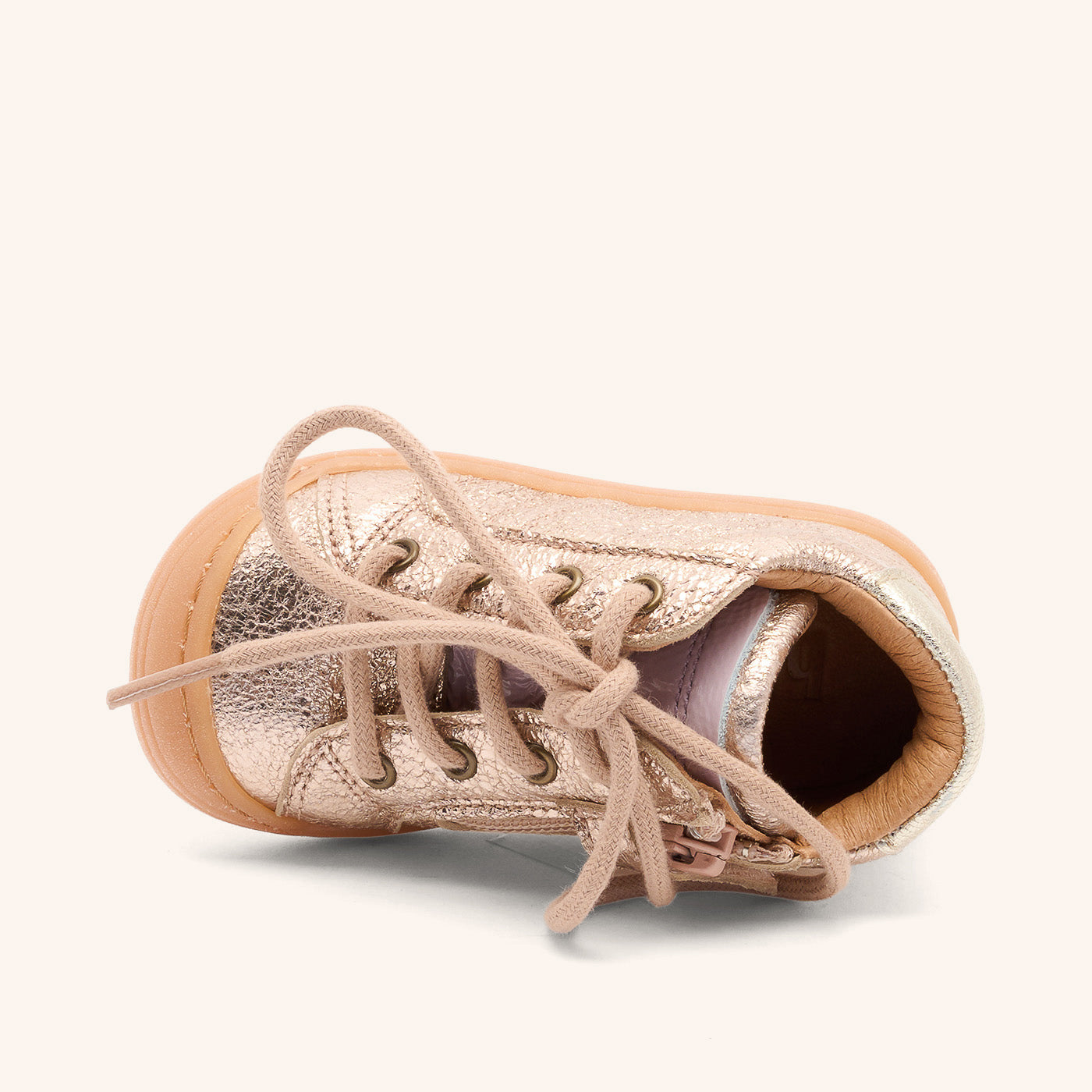 bisgaard thor z rose gold
