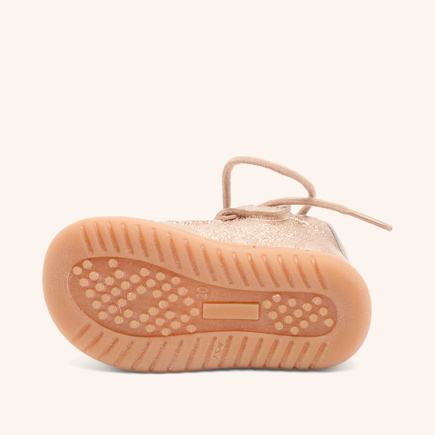 bisgaard thor z rose gold