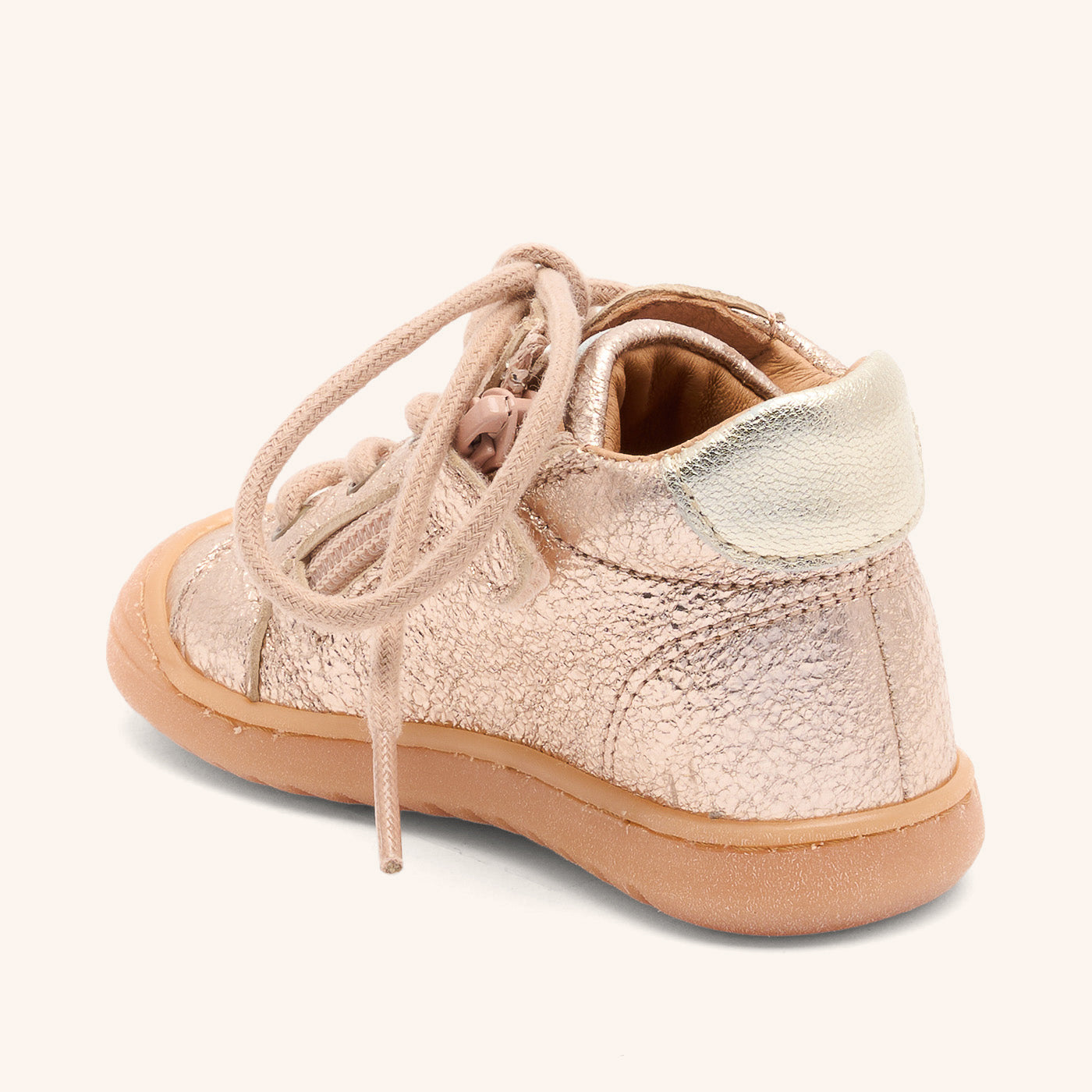 bisgaard thor z rose gold