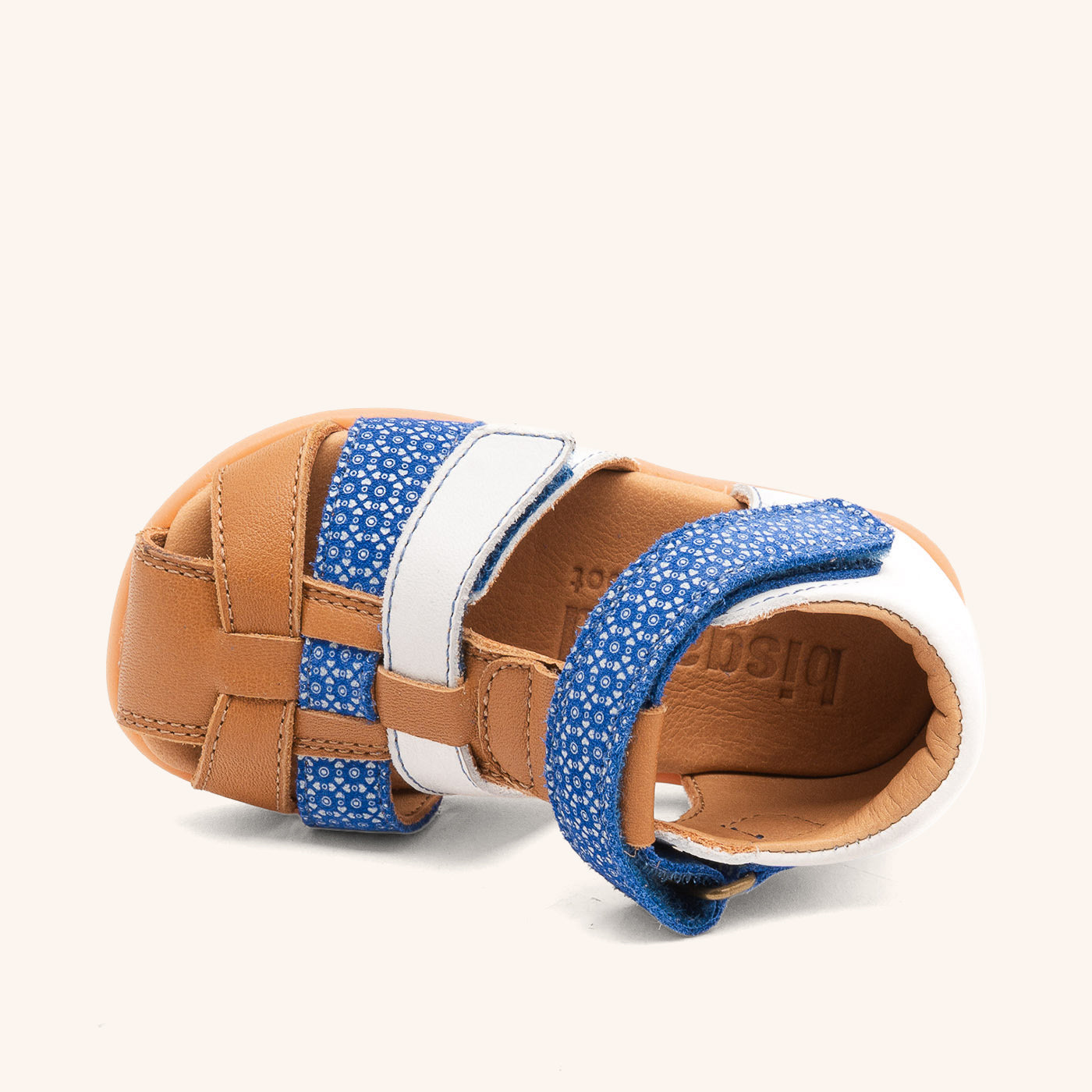 ecobirdy x bisgaard barefoot cooper coastal