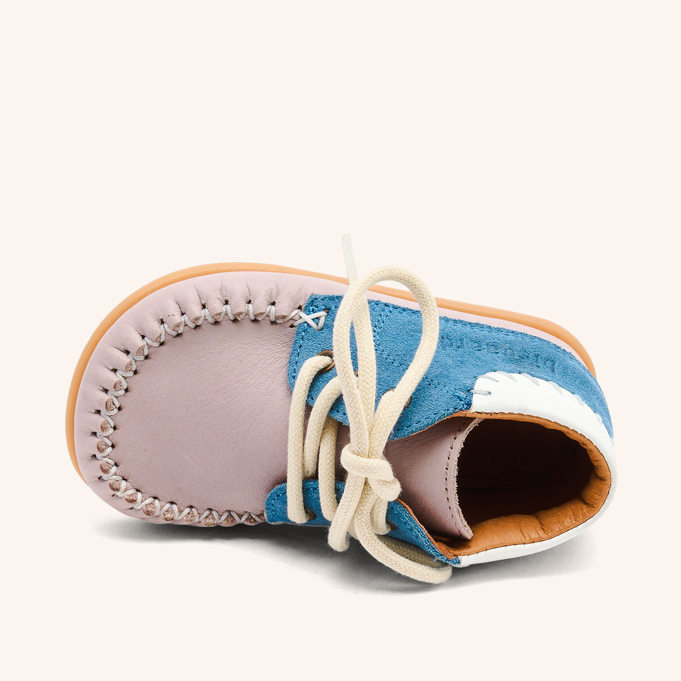 bisgaard barefoot sabine l stone