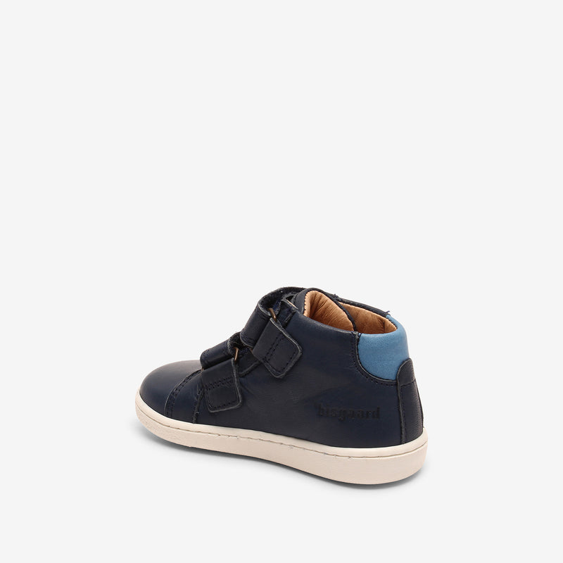 bisgaard vincent navy