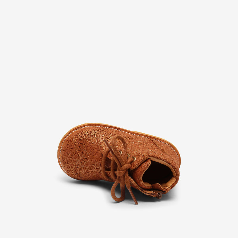 bisgaard tine gold