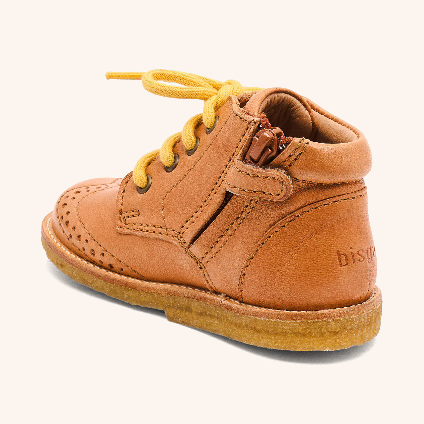 bisgaard tine cognac