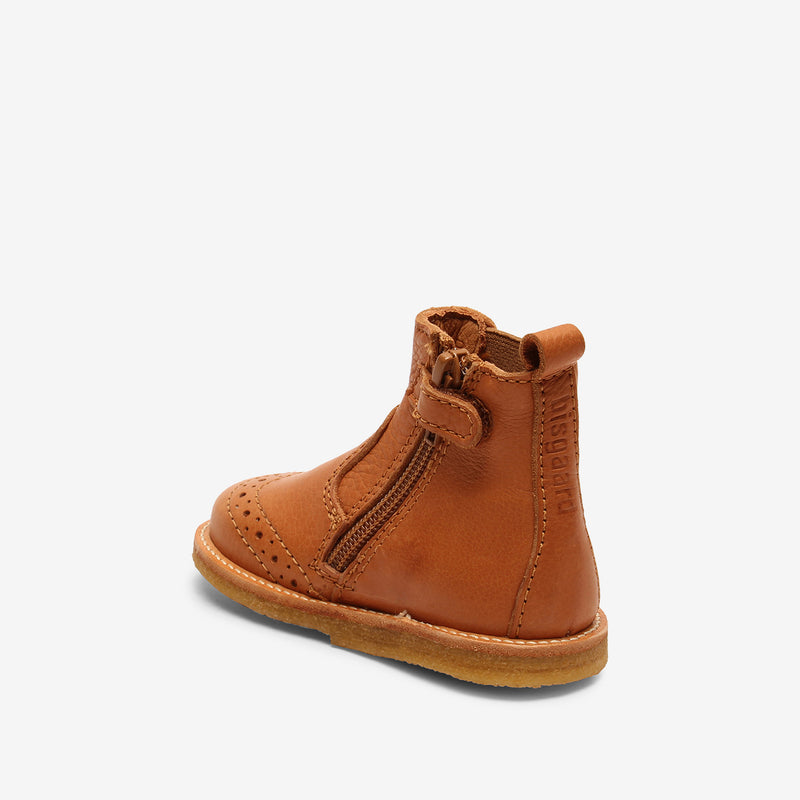 bisgaard sus brandy