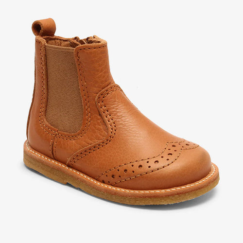 bisgaard sus brandy