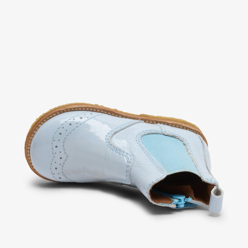 bisgaard sus light blue