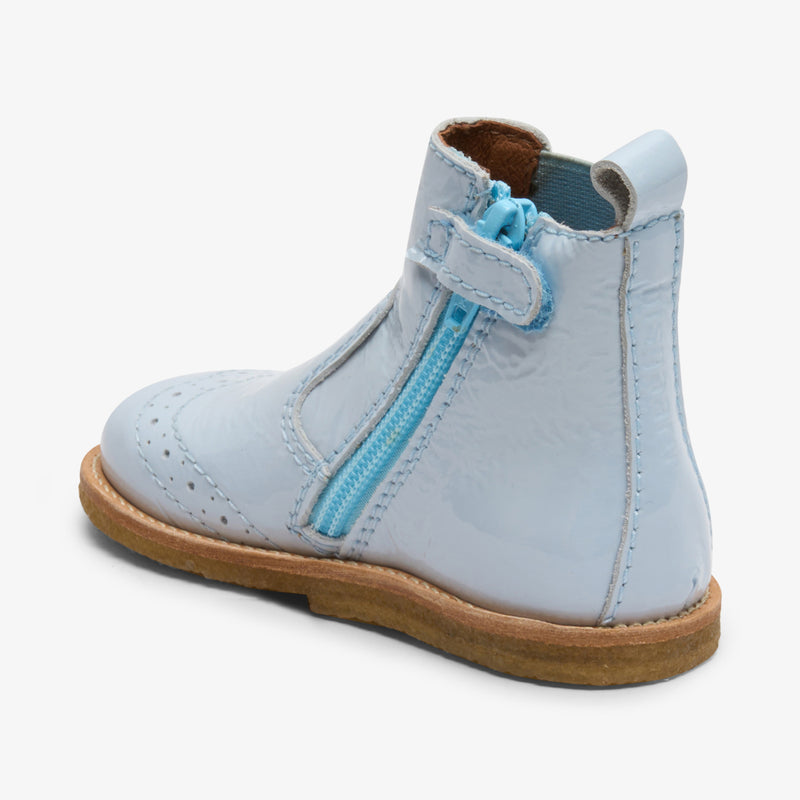 bisgaard sus light blue