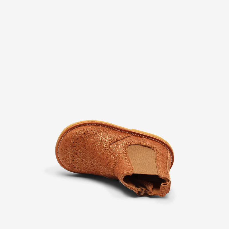 bisgaard sus gold