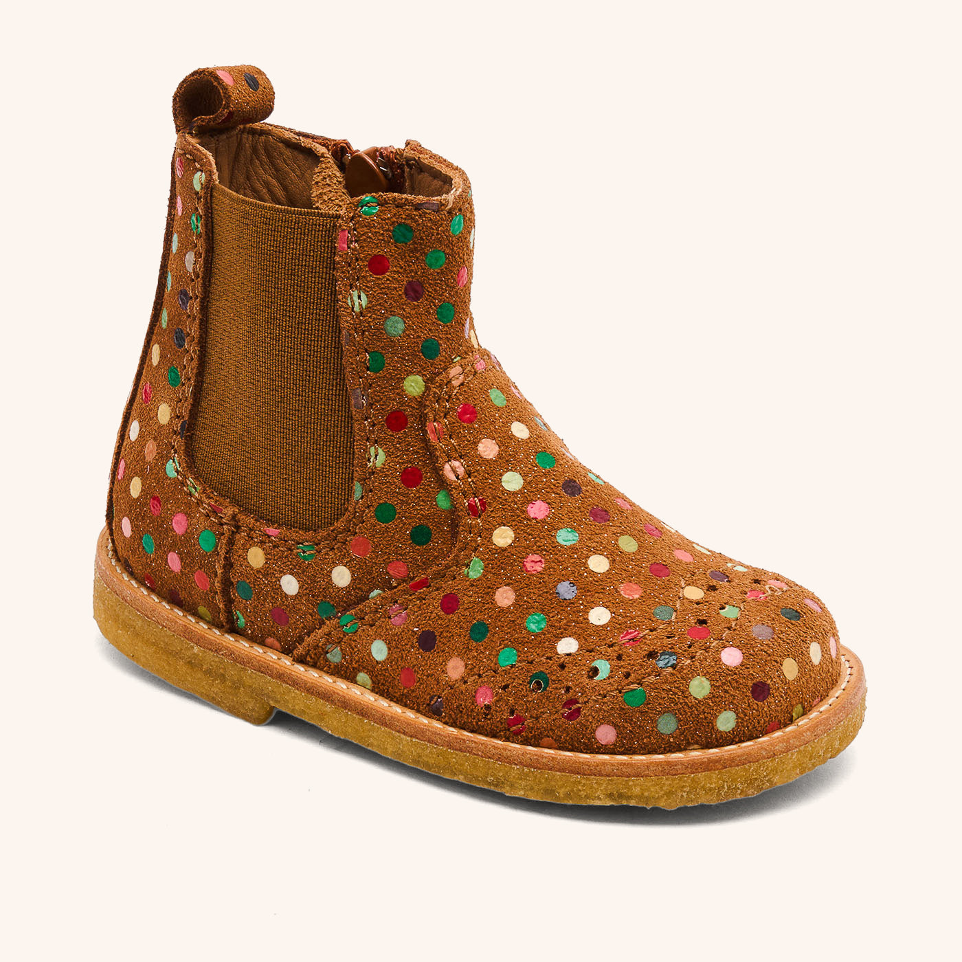 bisgaard sus confetti