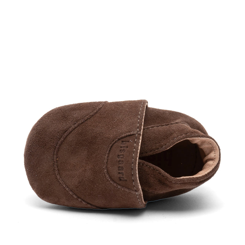 bisgaard newborn chocolate
