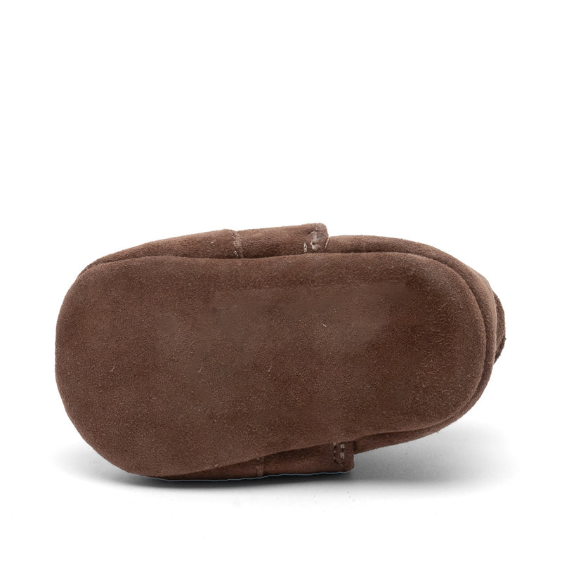 bisgaard newborn chocolate