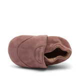 bisgaard newborn dusty rose