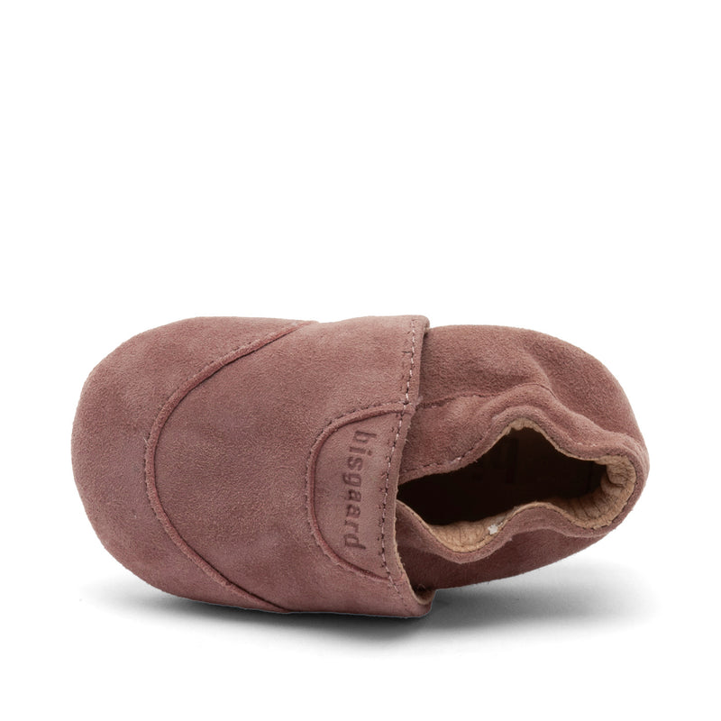 bisgaard newborn dusty rose