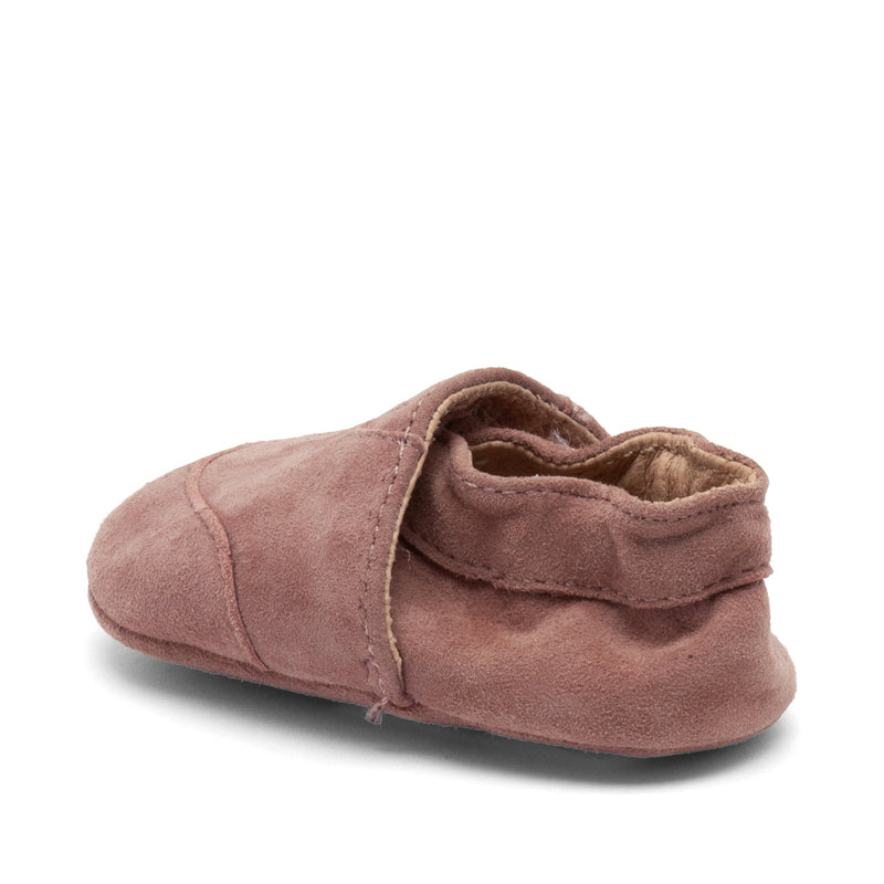 bisgaard newborn dusty rose