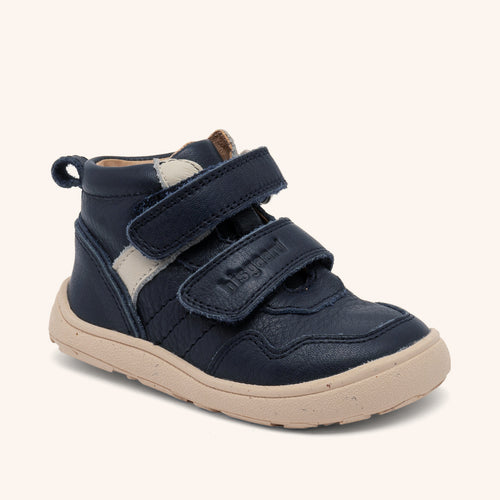 bisgaard barefoot becky navy