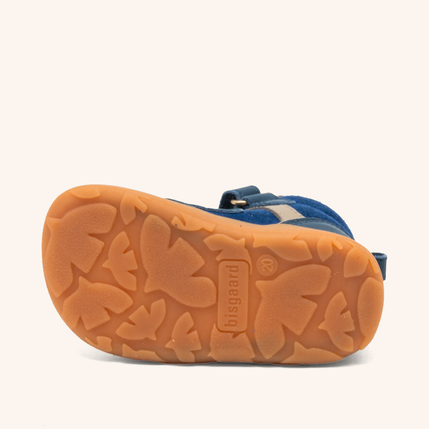 bisgaard barefoot becky blue