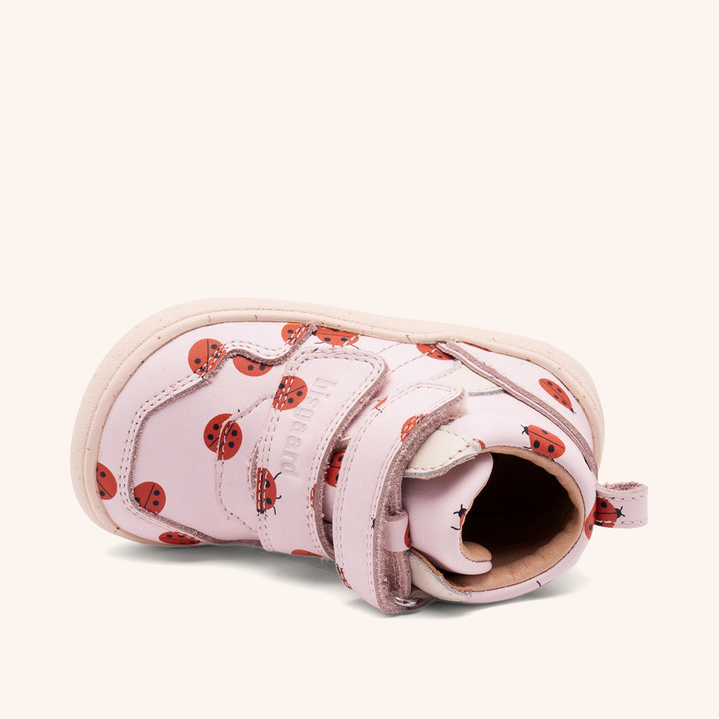 bisgaard barefoot becky lady bugs