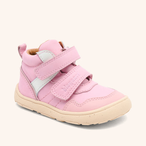 bisgaard barefoot becky pink