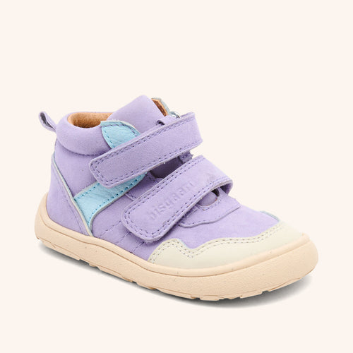 bisgaard barefoot becky violet