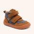 bisgaard barefoot becky cognac