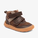 bisgaard barefoot becky brown