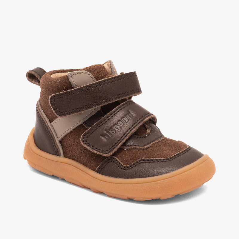 bisgaard barefoot becky brown